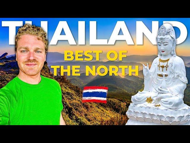 12 Next Level Travel Adventures in Northern Thailand 