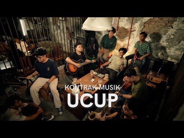 Nurbait - Ucup (Kontrak Musik)