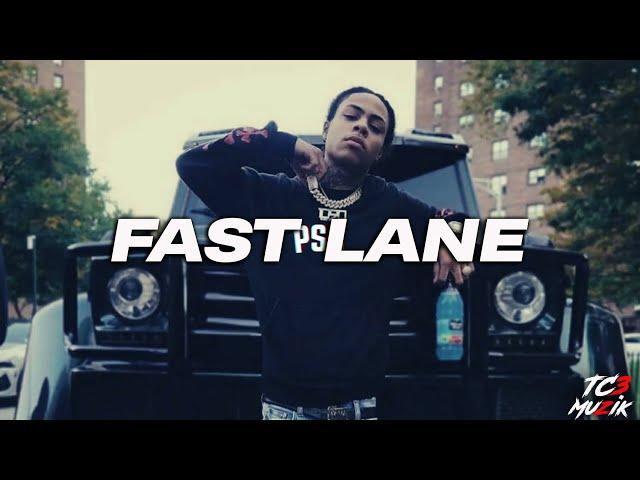 [FREE] Best Kay Flock x Kyle Richh Drill Type Beats 2024 - "Fast Lane"