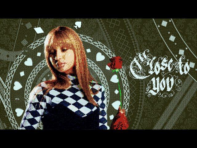 PinkPantheress - Close to you