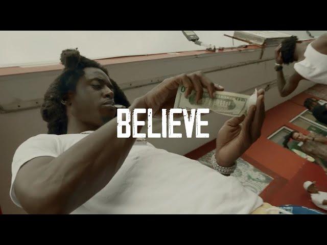 Byron Messia x Armanii x Rvssian Type Beat - Believe - Dancehall Riddim Instrumental 2025 (Afro)