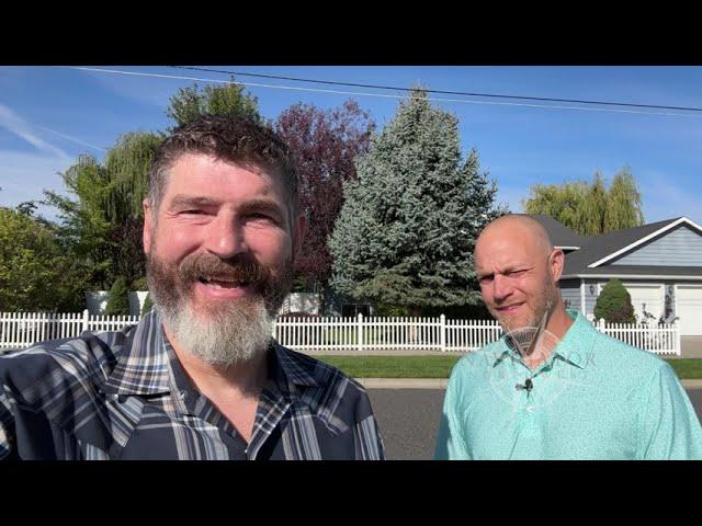 Five Mile Home Tour Just Listed for Sale Spokane WA