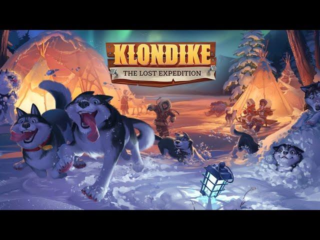 Asher's Studio and Studio Stage - Part 3 | Klondike : The Lost Expedition | Klondike Walkthroughs