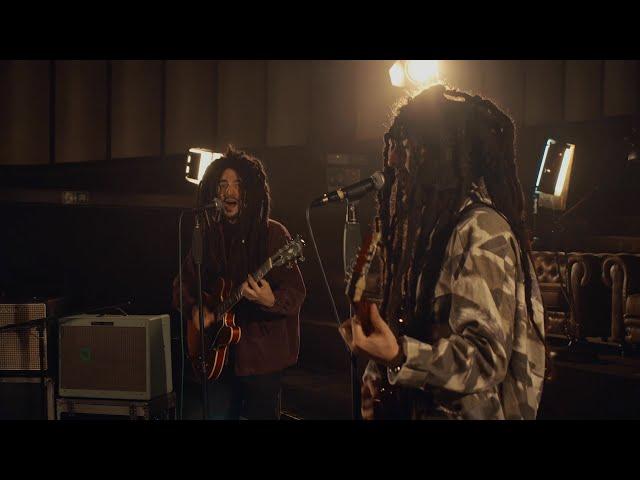 Mellow Mood play Bob Marley: a tribute to the king of reggae