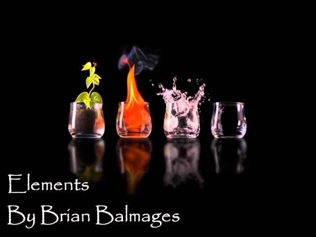 Elements (Petite Symphony) by Brian Balmages