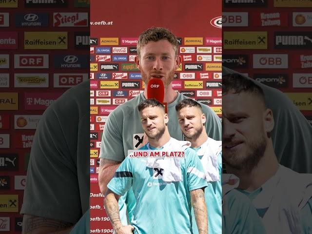 Fußball | ÖFB-Teamspieler Florian Kainz