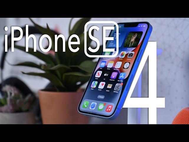 Don’t Buy the iPhone 16 Yet! iPhone SE 4 Rumors You Need to Know!