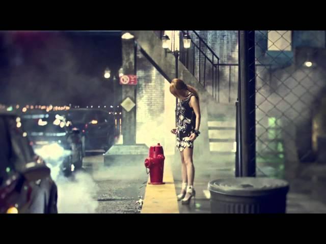 2NE1 - LONELY M/V