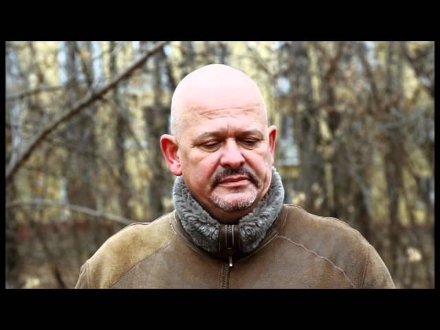 "Соловьиная роща" автор муз. и слов Борис Прохоров исп.Сергей Ивлев