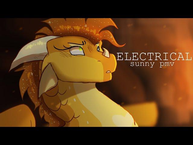 ELECTRICAL - Sunny PMV [Wings of Fire]