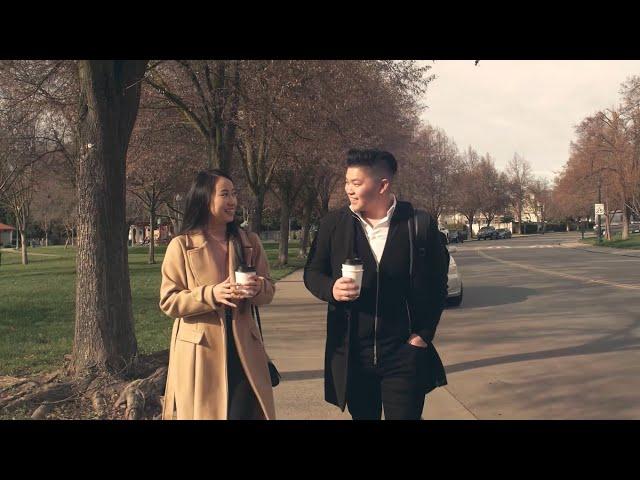 Ryan Vang - Over Coffee (Official Music Video)