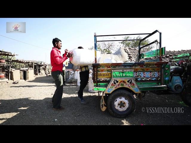 VSSM Livelihood Success Story: Interest Free Loan changes Pratapbhai Vansfoda's life
