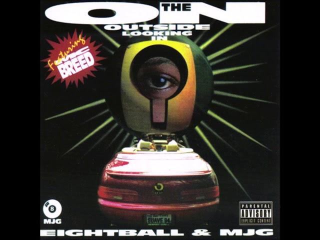 8Ball & MJG - Sesshead Funk Junky (ft. Mc Breed)