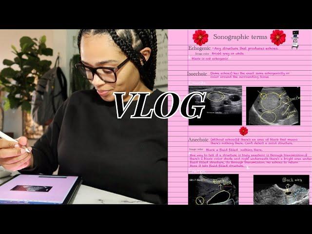 Vlog:9-5 Medical Benefits Came Through | Passing Physics | Quitting New Job after 3 days  |Jené Avé