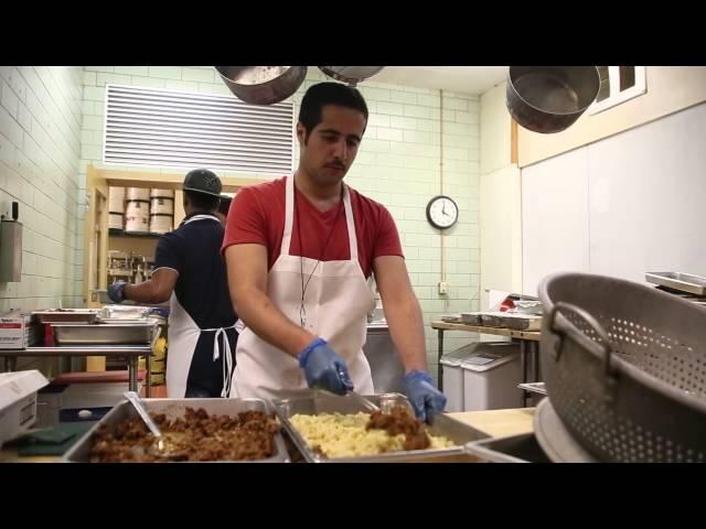 Eid al-Adha in Pocatello, Idaho