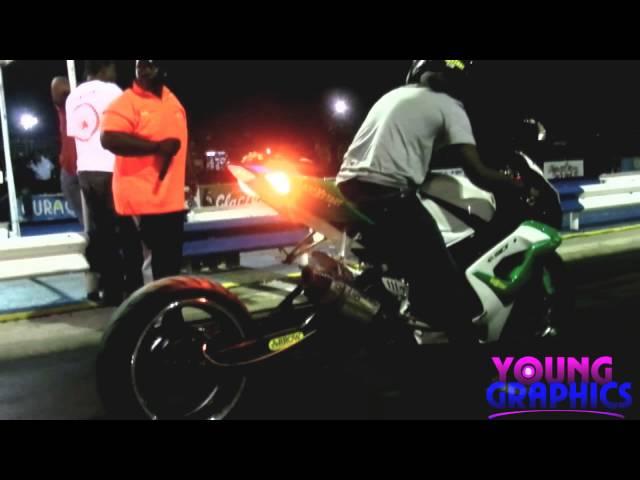 BATLLE OF THE TOURING BIKES 4 MAY 2013 @ INT CURACAO RACE WAY RONDE KLIP