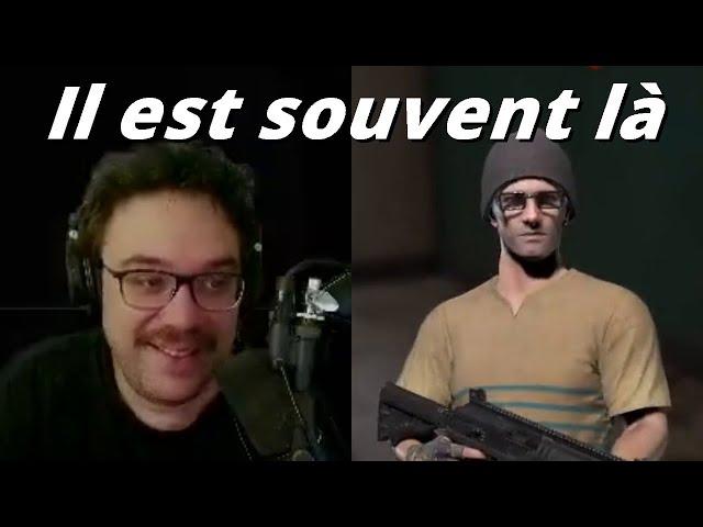 Ce viewer que Antoine déteste, mais qu'il ne peut pas ban [PUBG: BATTLEGROUNDS]