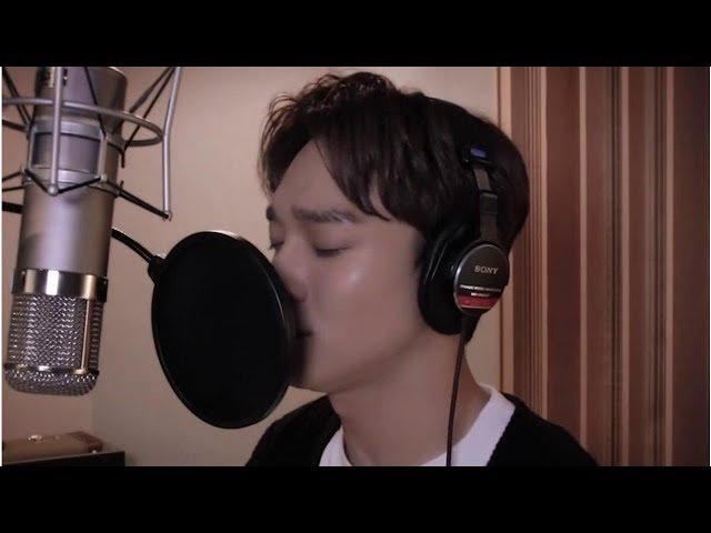 Watch: EXO’s Chen Sings Comforting Cover Of IU’s “Through The Night”