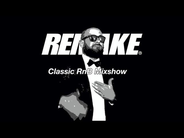 Classic RnB Mixshow