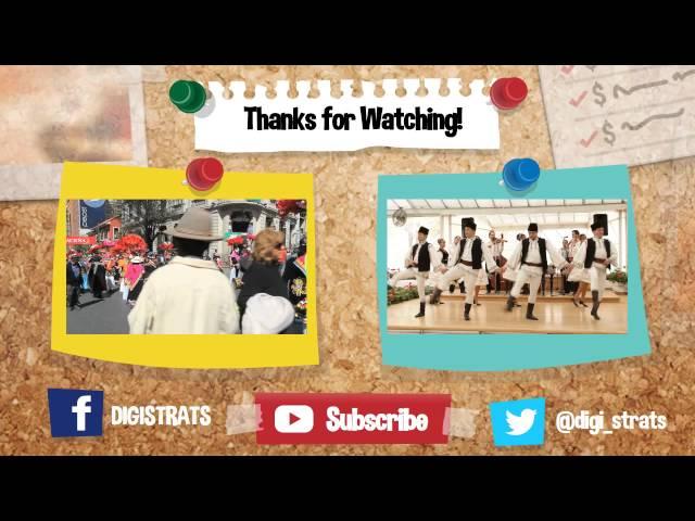 Youtube Outro Creator - Corkboard - Pins and Reminders