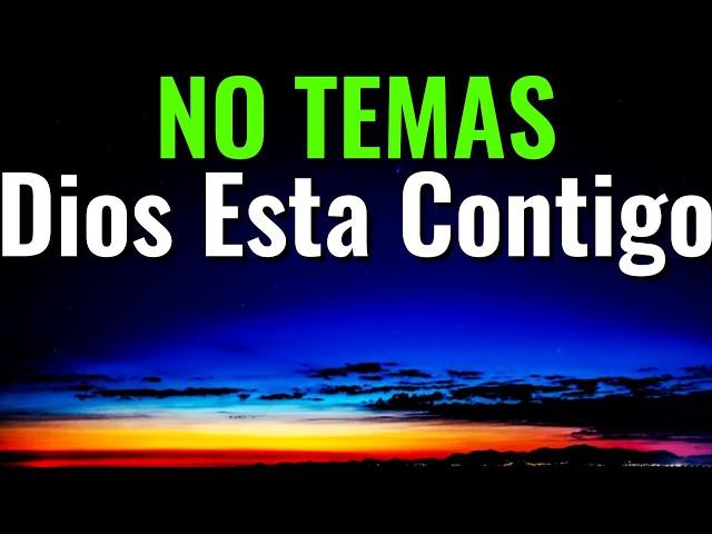 Saber Que Dios Esta a Mi Lado Es Todo Lo Que Necesito ¦ Oración #prayer #dios