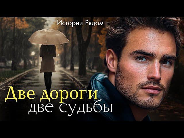 Две дороги, две судьбы. Истории Рядом
