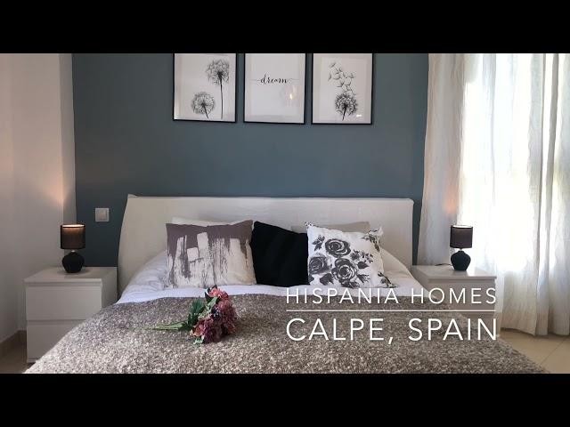 Estate Agents in Moraira Hispania Homes
