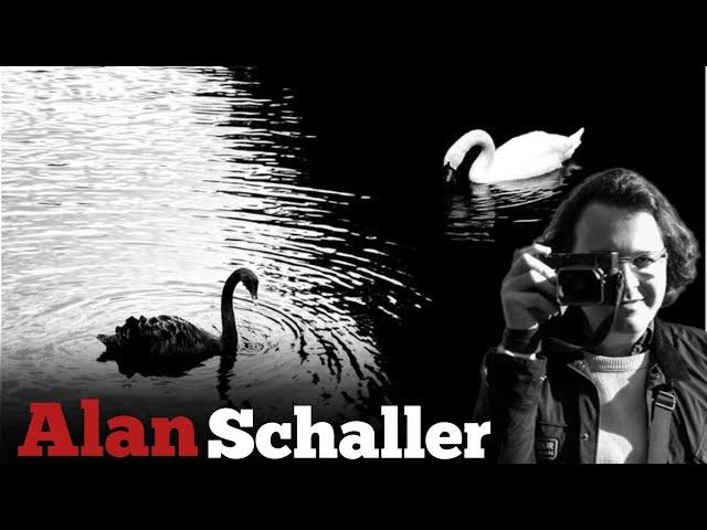 Alan Schaller: Master of Monochrome Street Photography