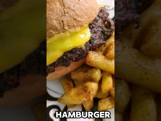 hamburger