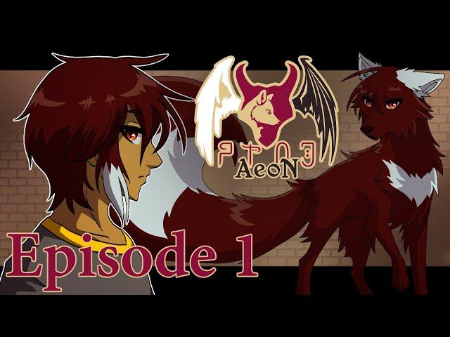 [Old Ver] Aeon: Episode 1 - Animated Series