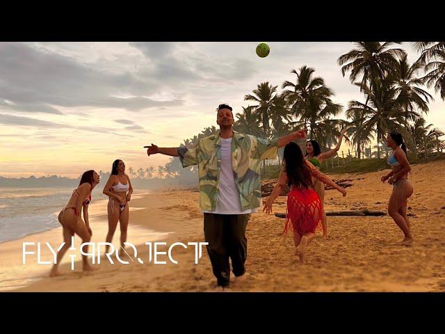 Fly Project - Puerto Rico | Official Video