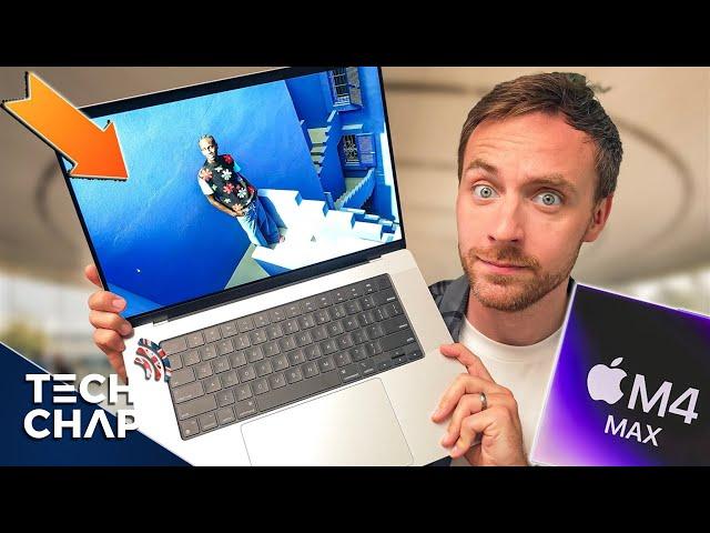 MacBook Pro M4 HANDS-ON - Which Should You Buy? (ft. Mac Mini & iMac)