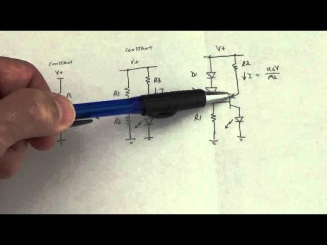 Constant Current Source