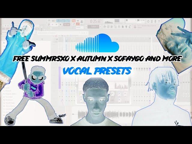 HOW TO SOUND LIKE SUMMRS, KANKAN, AUTUMN!