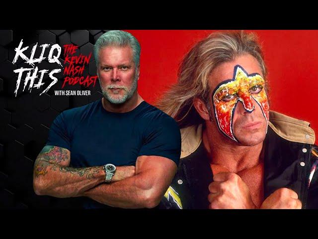 Kevin Nash on Warrior coming into WCW