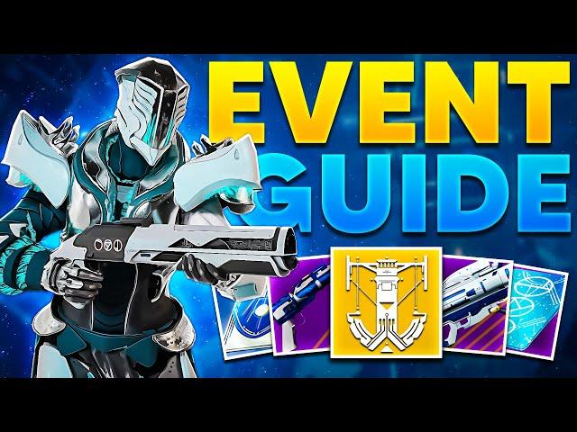 How The “Rite Of The Nine” Event Works (FULL Event Guide)