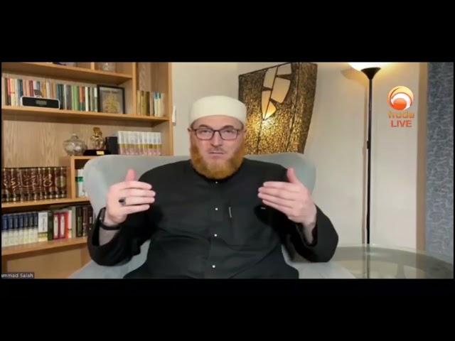 is it permissble to pray behind ahlus sunnah wal jamaah in India   #DrMuhammadSalah #fatwa #hudatv