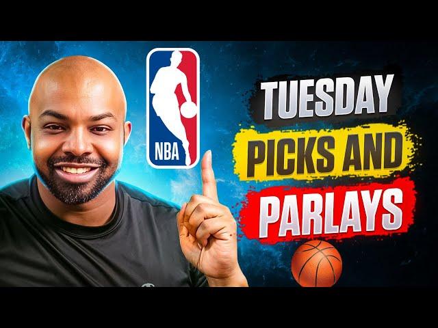 Win Big With The Top NBA Betting Picks Today | Fanduel, Draftkings & Prizepicks | 11-12-24