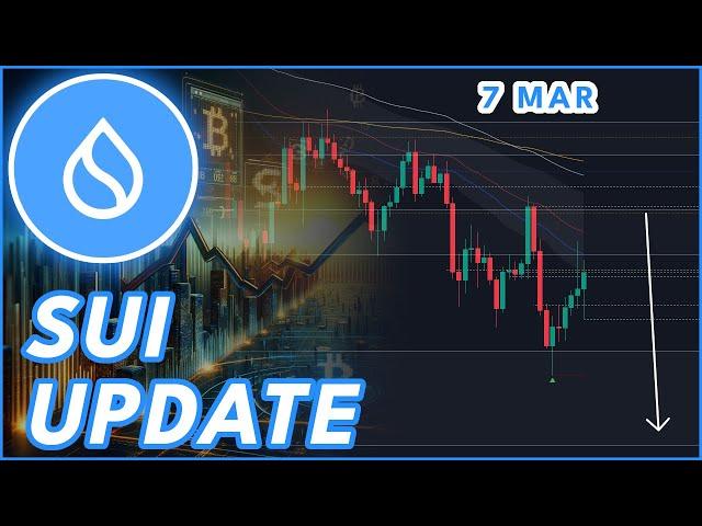 TRUMP BUYING SUI? | SUI TOKEN PRICE PREDICTION & NEWS 2025!