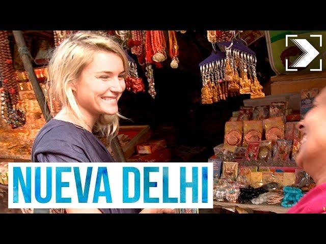 Españoles en el mundo: Nueva Delhi- Programa completo | RTVE