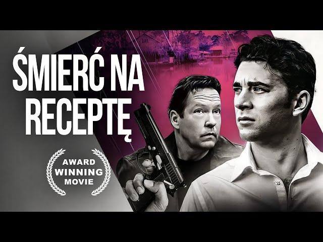 Śmierć na receptę | Film kryminalny | Polski lektor