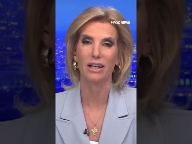 Laura Ingraham on why Americans are feeling hopeful this Thanksgiving