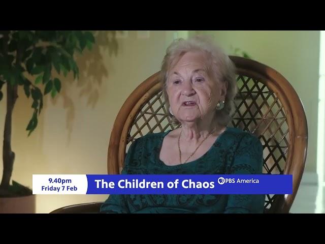 The Children of Chaos