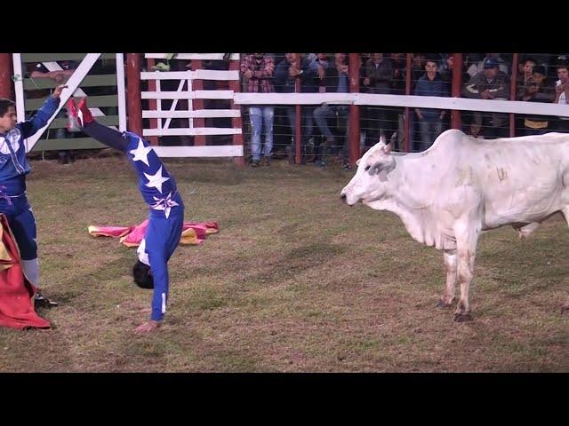 Torin La Pastora Primera Corrida 2018