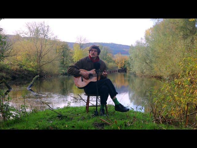 Golden Days - Chris Brain (From 'We Live In Time' film)