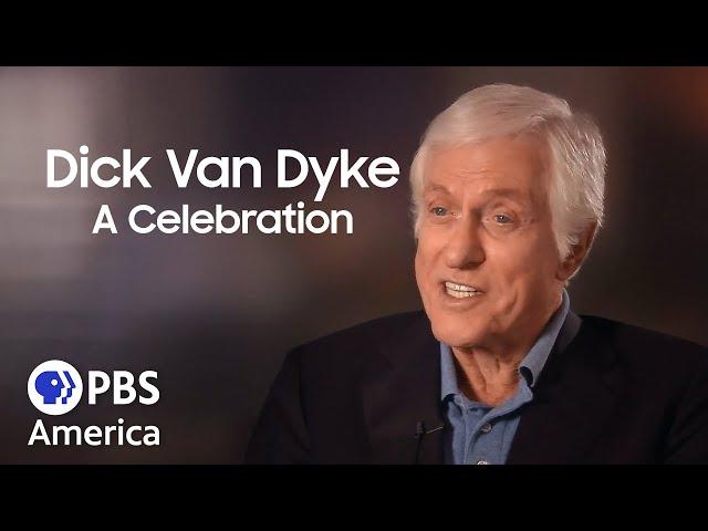 Dick Van Dyke: A Celebration FULL SPECIAL | PBS America