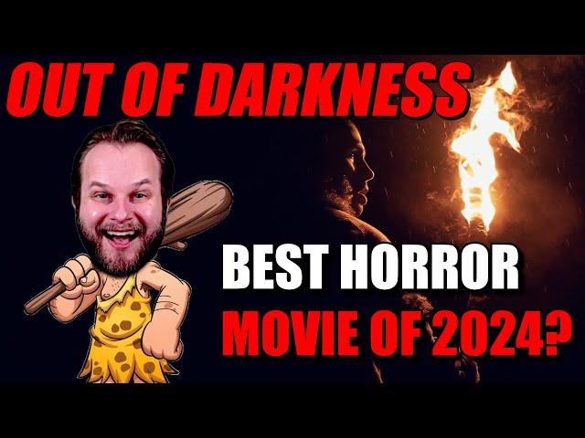 OUT OF DARKNESS REVIEW | IS IT THE BEST HORROR MOVIE OF 2024 SO FAR?