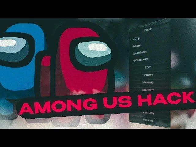 [NEW HACK] AMONG US CHEAT MENU | Undetect + Tutorial | Always Imposter | BEST 2025 |