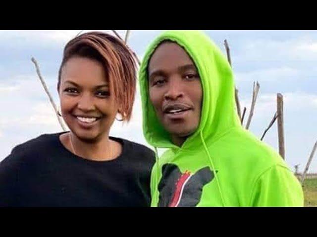 KIMEMRAMBA!! Karen Nyamu Chased OUT Of Her House For This Shocking Reason