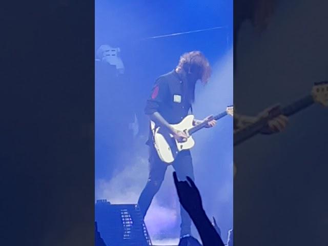 Jim Root Psychosocial solo